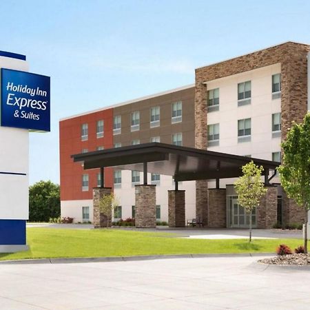 Holiday Inn Express & Suites Muskegon - Grand Haven By Ihg 外观 照片