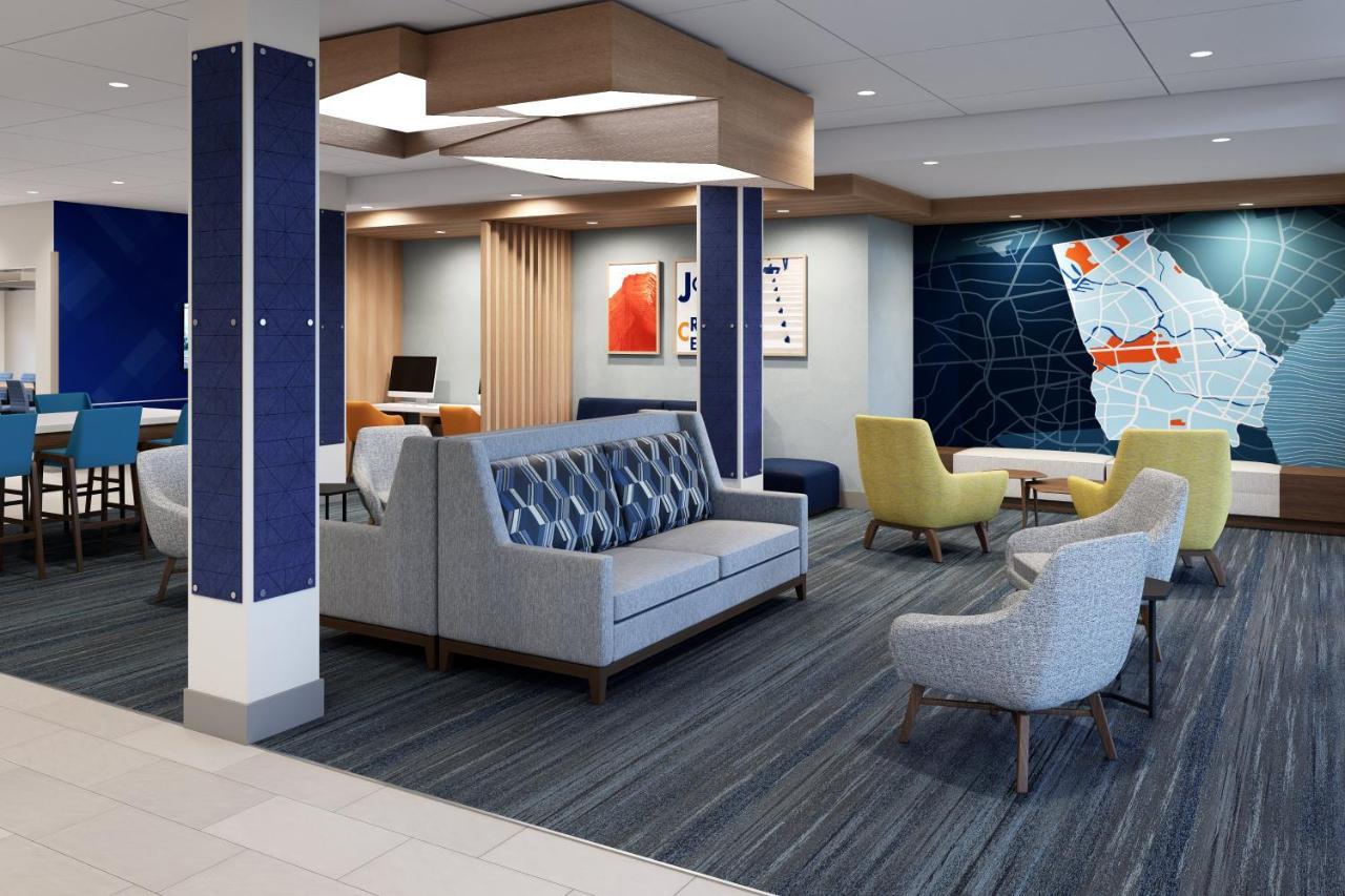 Holiday Inn Express & Suites Muskegon - Grand Haven By Ihg 外观 照片