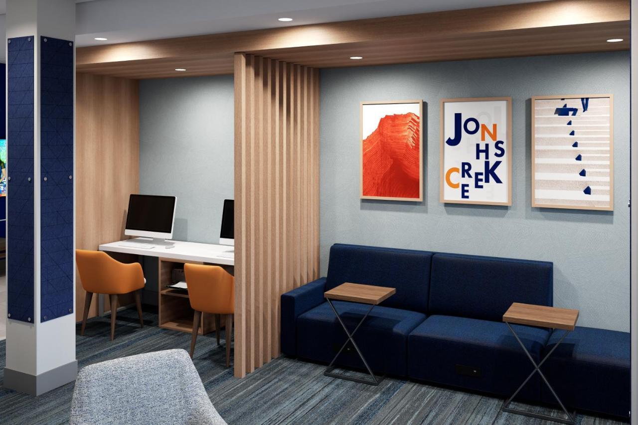 Holiday Inn Express & Suites Muskegon - Grand Haven By Ihg 外观 照片