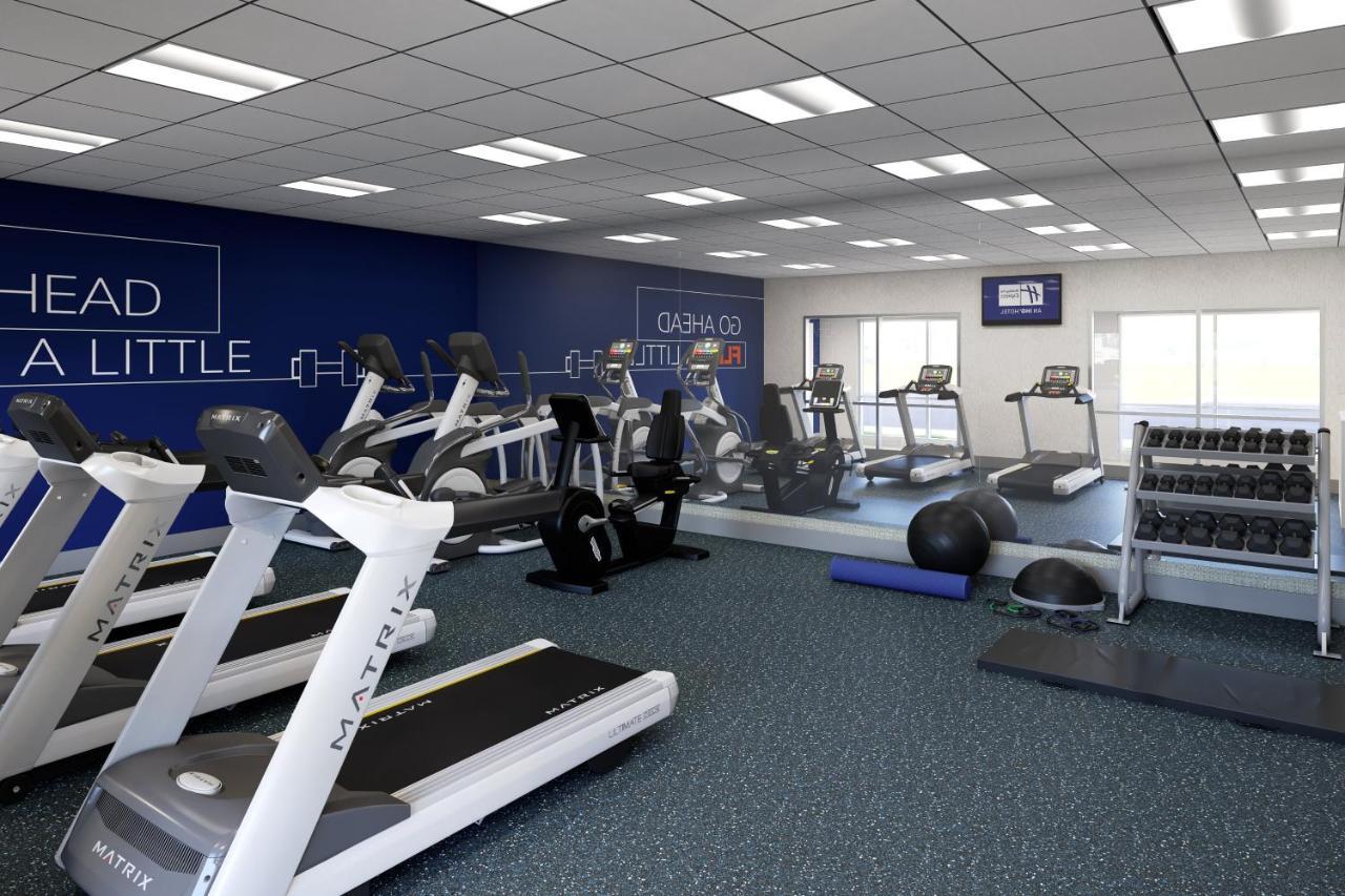 Holiday Inn Express & Suites Muskegon - Grand Haven By Ihg 外观 照片