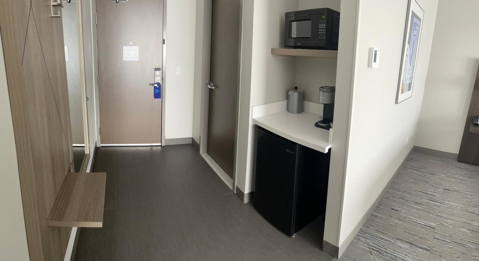 Holiday Inn Express & Suites Muskegon - Grand Haven By Ihg 外观 照片