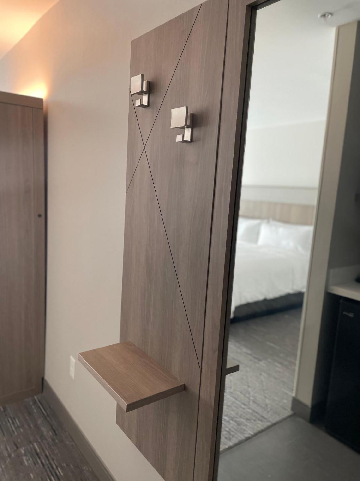 Holiday Inn Express & Suites Muskegon - Grand Haven By Ihg 外观 照片