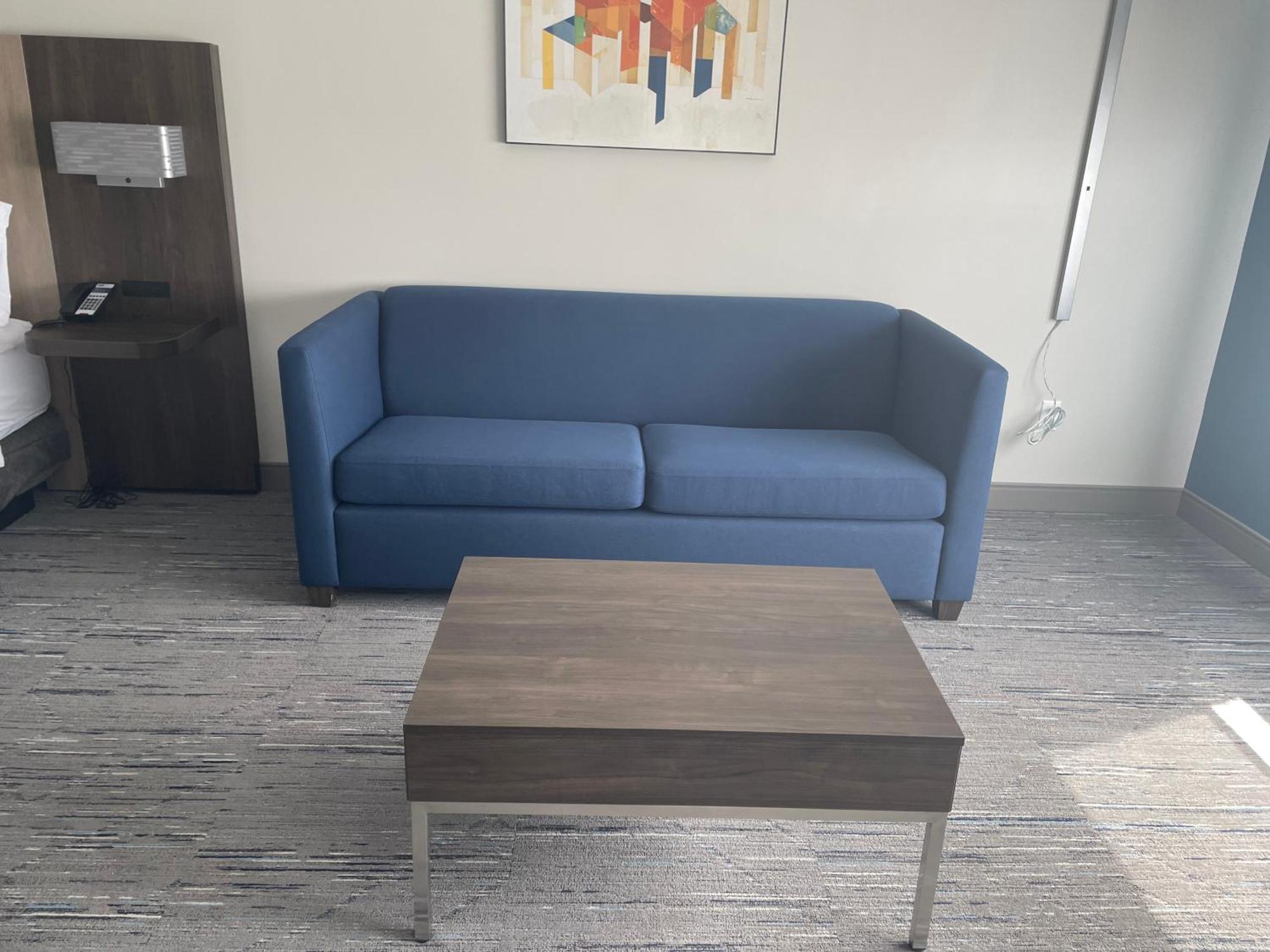 Holiday Inn Express & Suites Muskegon - Grand Haven By Ihg 外观 照片