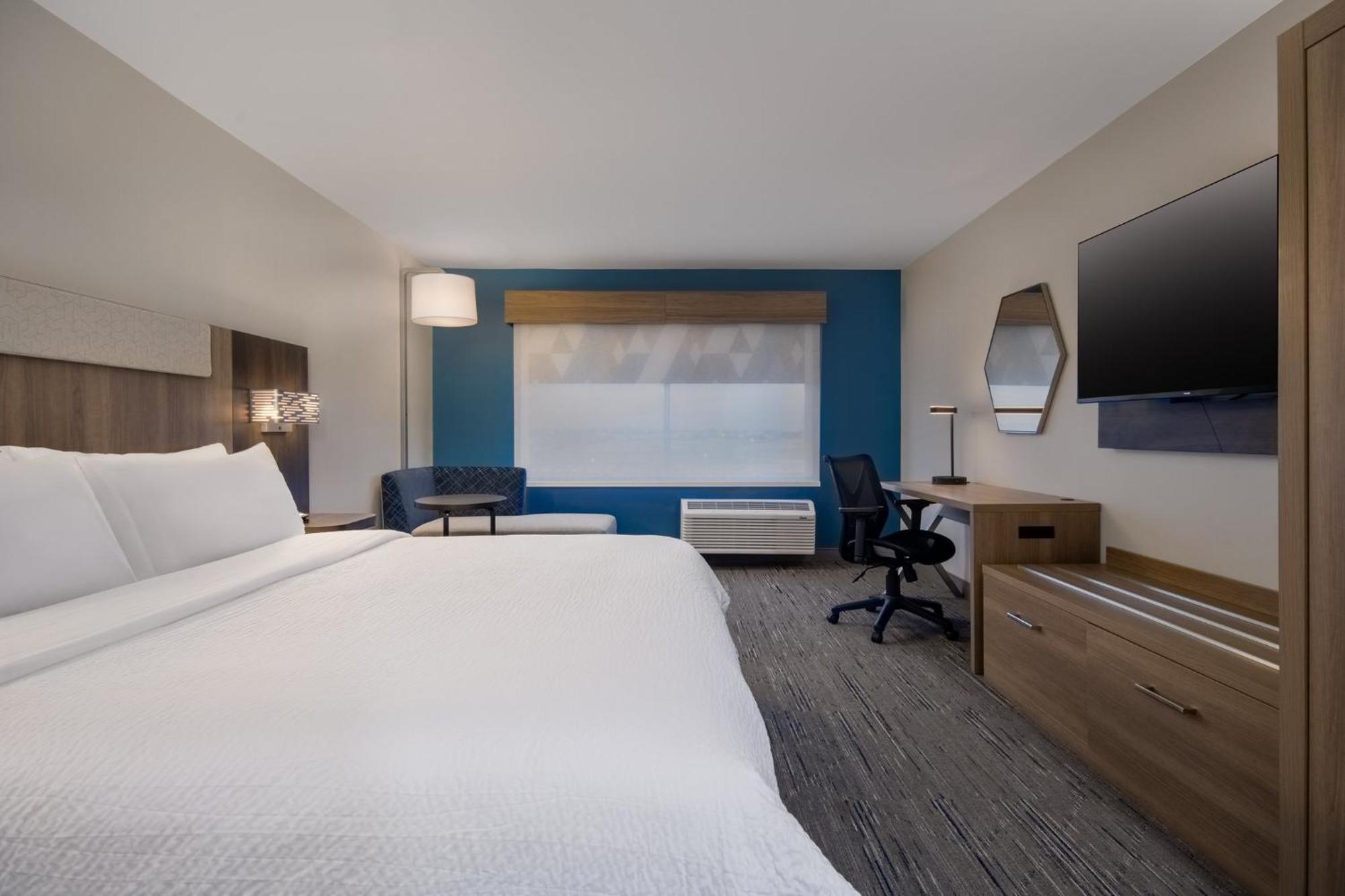 Holiday Inn Express & Suites Muskegon - Grand Haven By Ihg 外观 照片
