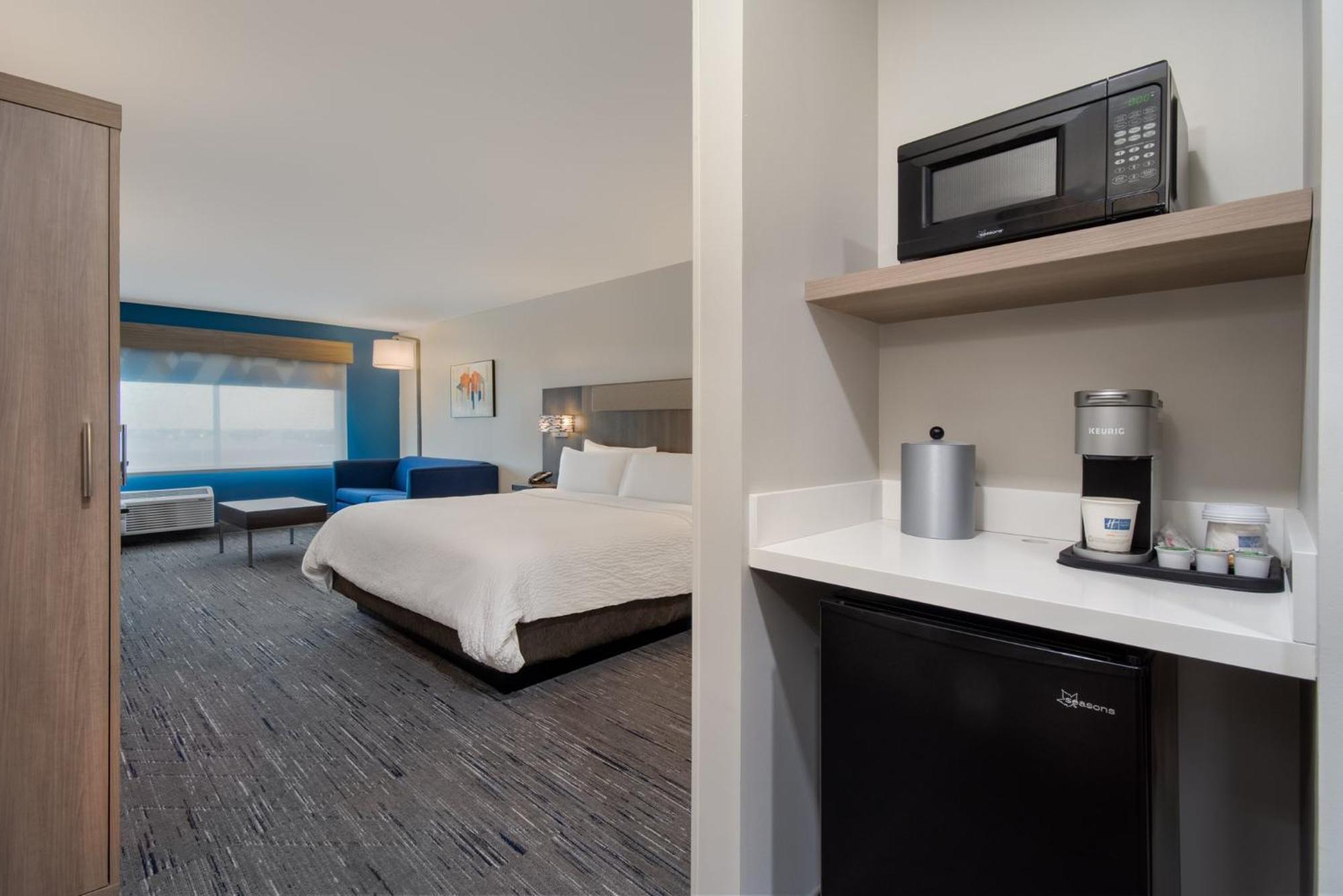 Holiday Inn Express & Suites Muskegon - Grand Haven By Ihg 外观 照片