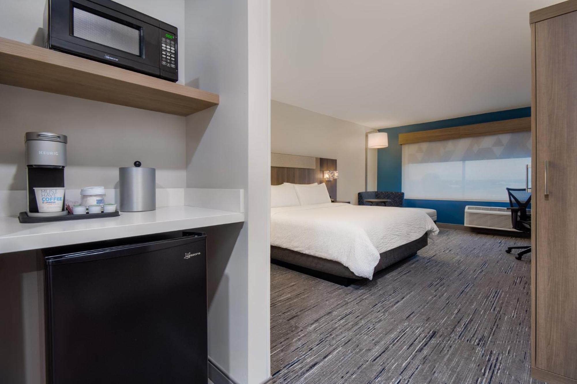 Holiday Inn Express & Suites Muskegon - Grand Haven By Ihg 外观 照片