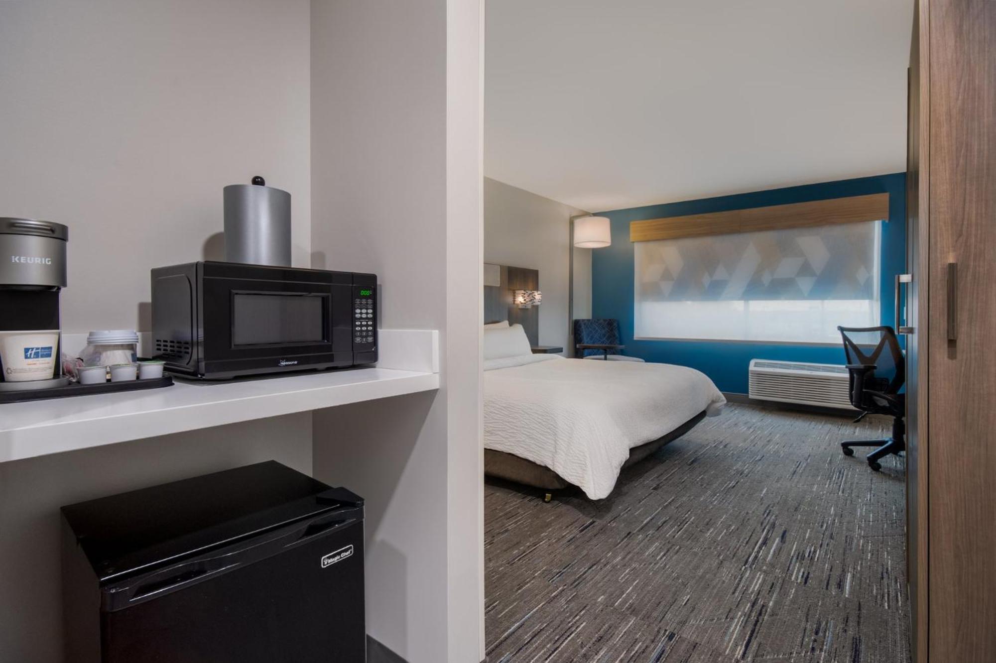 Holiday Inn Express & Suites Muskegon - Grand Haven By Ihg 外观 照片